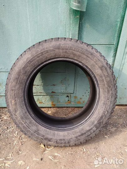 Nokian Tyres Hakkapeliitta 5 225/65 R17 106T