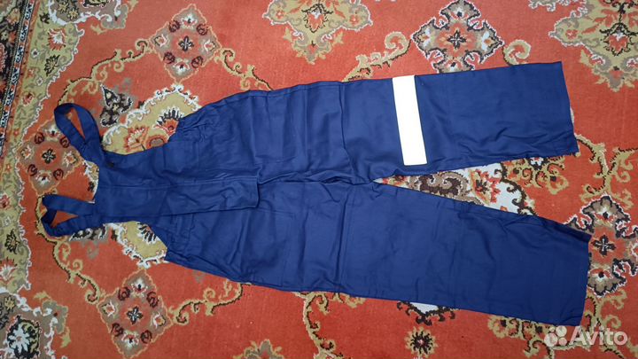 Спецодежда летняя мужская