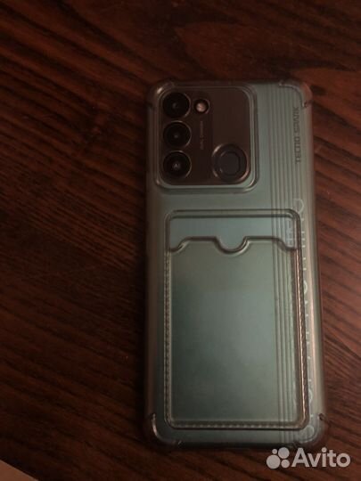 TECNO Spark 8C, 4/64 ГБ