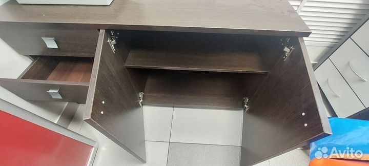 Тумба офисная, тумба под тв