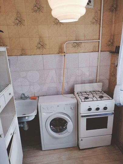 2-к. квартира, 38 м², 4/5 эт.