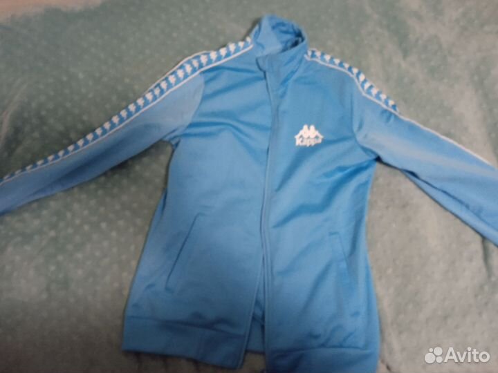 Спортивный костюм(kappa) женский