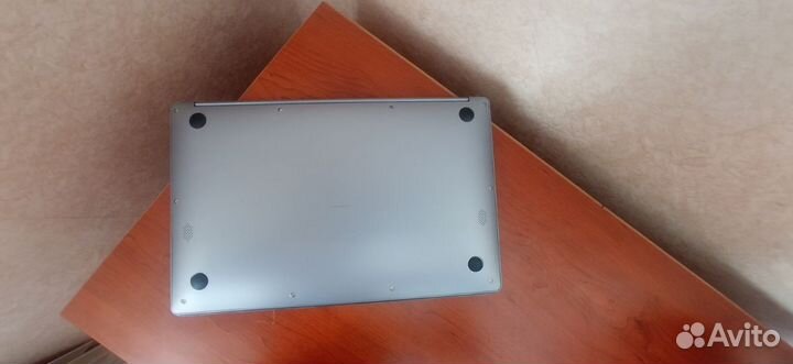 Ноутбук Irbis NB276