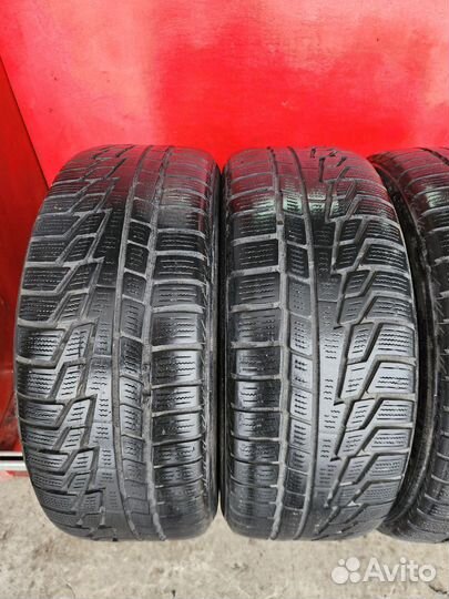 Nokian Tyres WR 205/55 R16