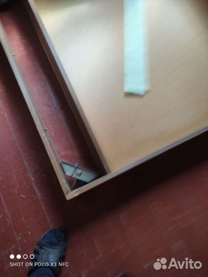 Каркас 110 на 180 на колёсиках