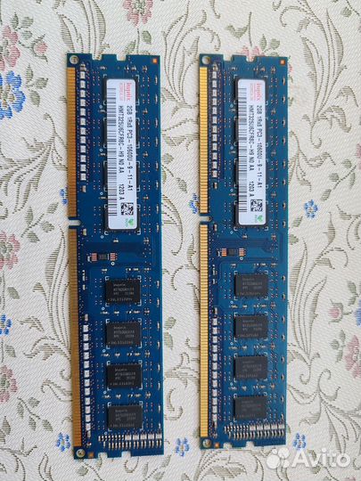 Оперативная память Adata XPG 16Gb 3200 MHz DDR4
