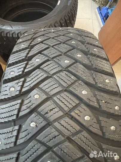 Goodyear Ultra Grip Ice Arctic 2 205/60 R16