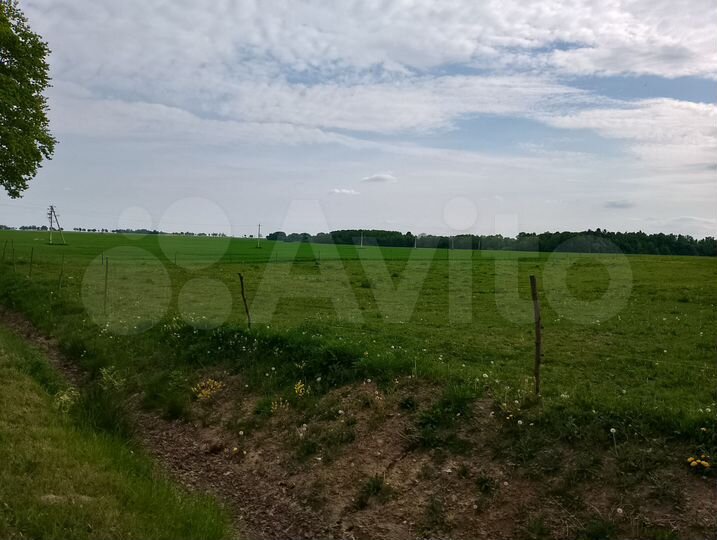 Участок 2 га (ИЖС)