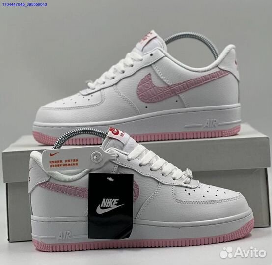 Кроссовки Nike Air Force 1 женские