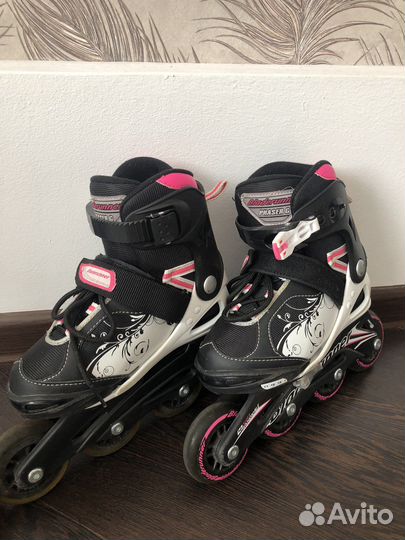 Ролики детские