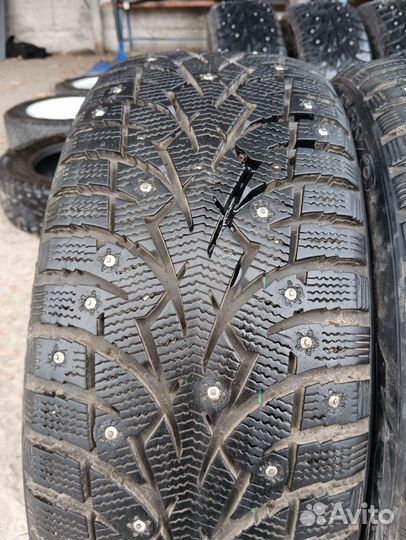 2 шт Toyo observe g3-ice 185 50 r 16