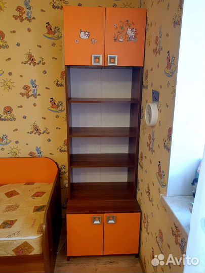 Мебель для детской комнаты