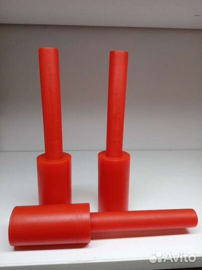 Фиксаторы хоккейных ворот