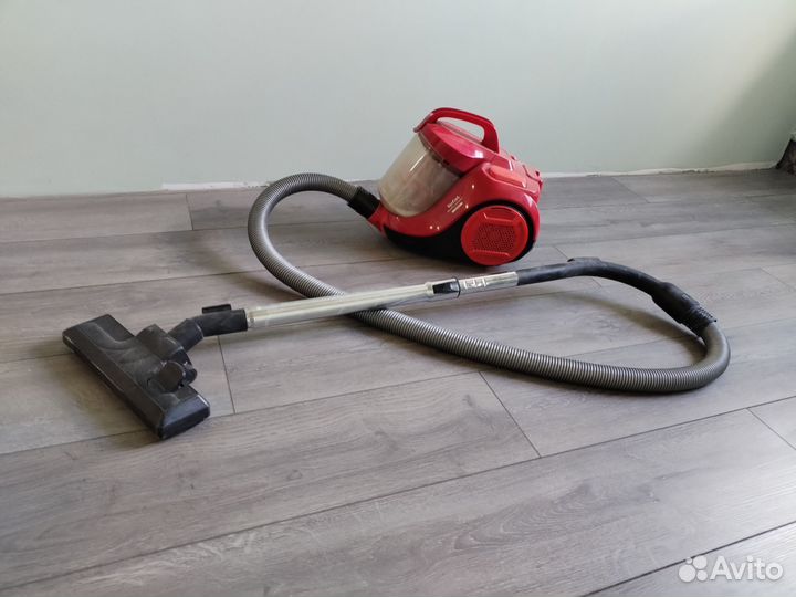 Пылесос Tefal