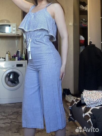 Комбинезон женский