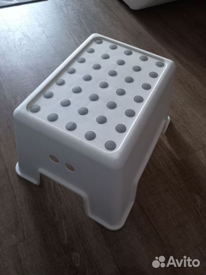 Подставка для ног детская IKEA