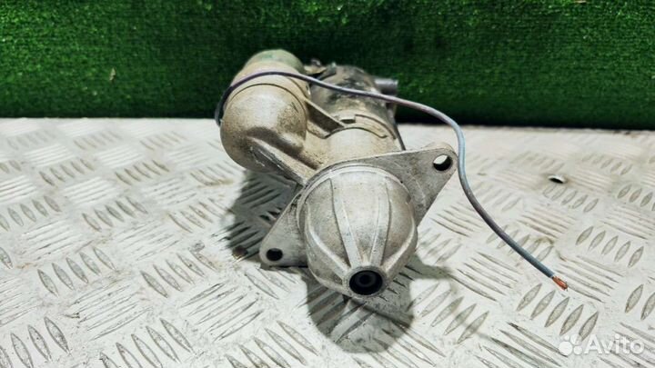 Стартер Saturn SC 2001