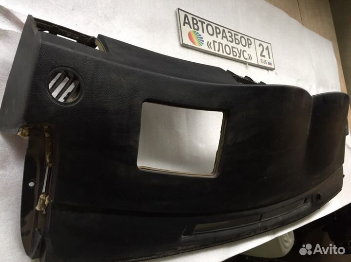 Торпедо панель lifan solano лифан солано