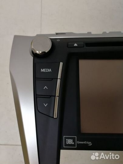 Магнитола Camry 50