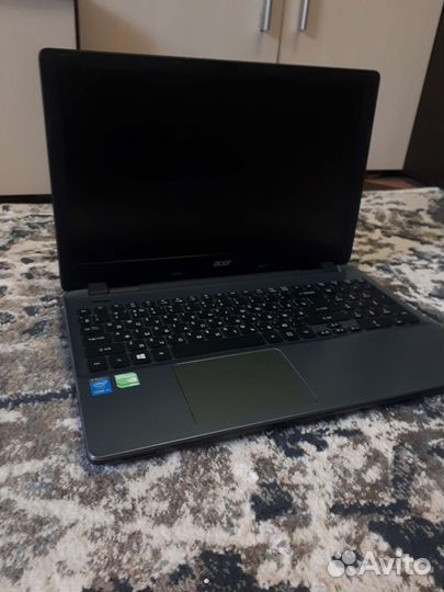 Acer игровой в отличном состоянии