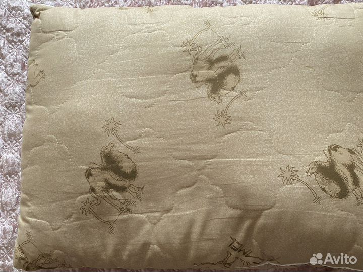 Подушки размер 50*70