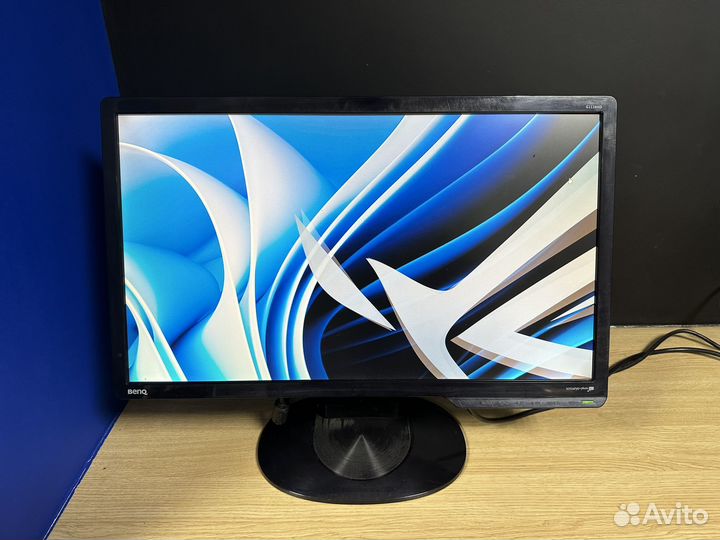 Монитор Benq 22