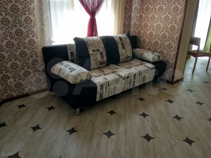 Дом 70 м² на участке 6 сот.