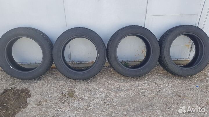 Nokian Tyres Nordman 8 205/55 R16 N