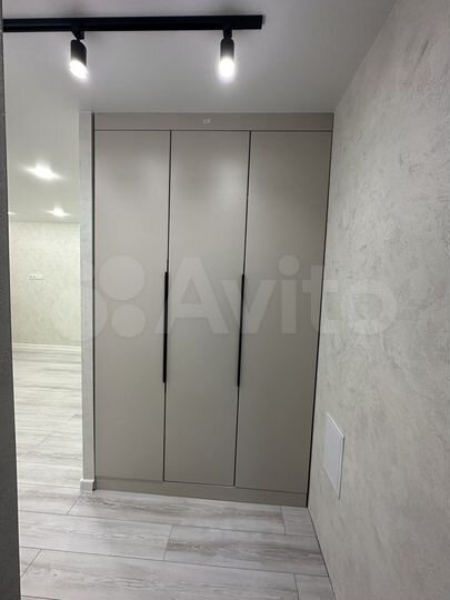 2-к. квартира, 38 м², 2/16 эт.