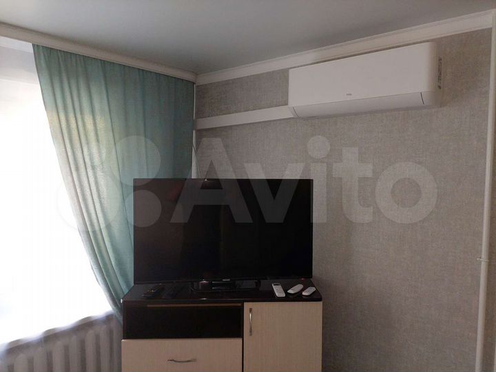 1-к. квартира, 38 м², 1/5 эт.