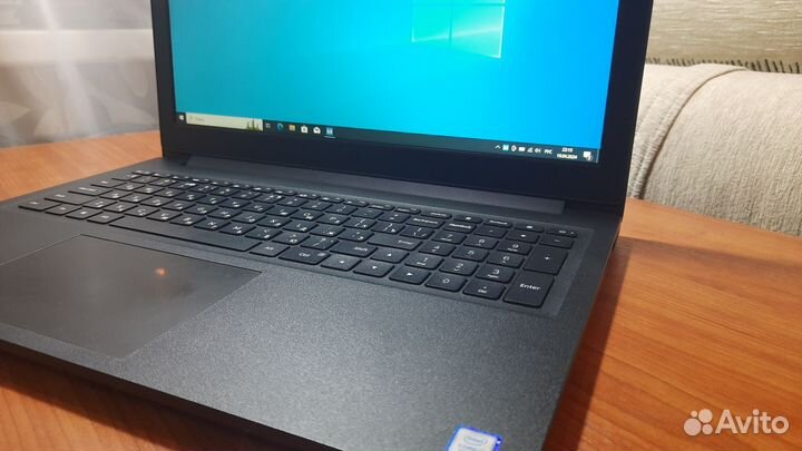 Игровой ноутбук xiaomi (под восстановление)