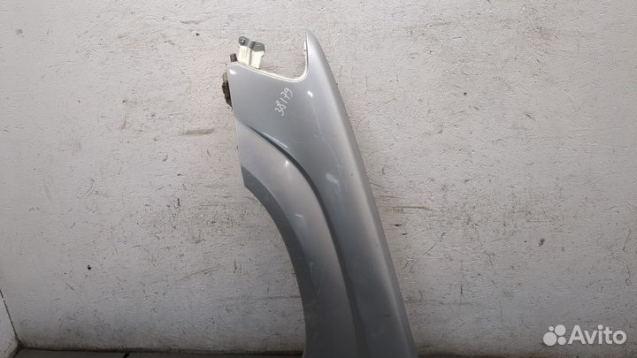 Крыло Subaru Forester (S11), 2004