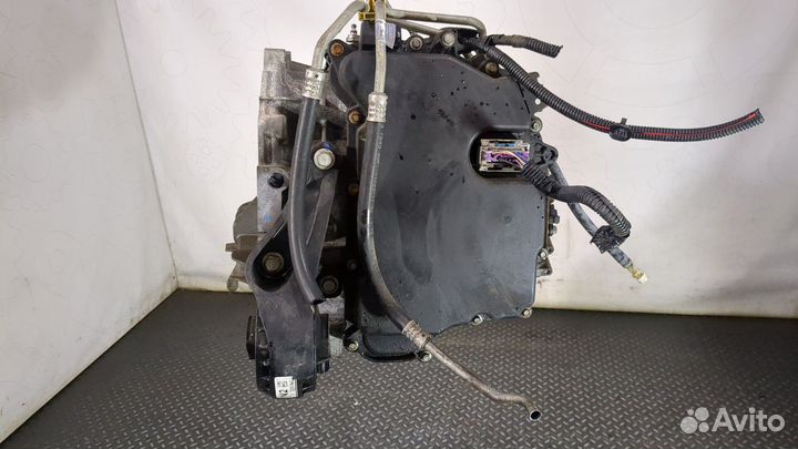 Кпп - автомат (АКПП) Chevrolet Orlando, 2012