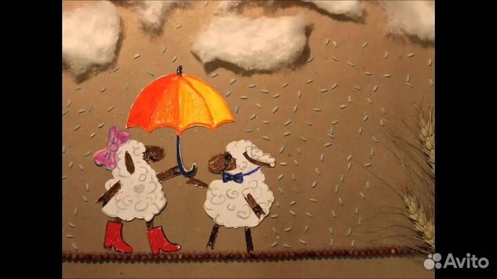 Мультипликация