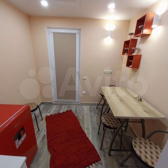 1-к. квартира, 48 м², 1/5 эт.