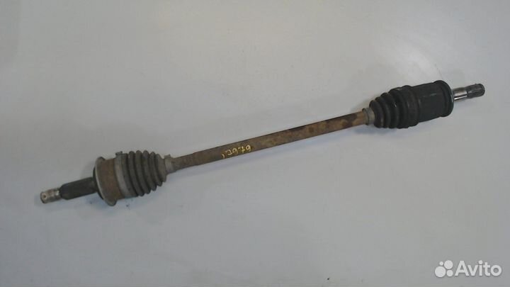 Полуось Mitsubishi Outlander XL, 2007