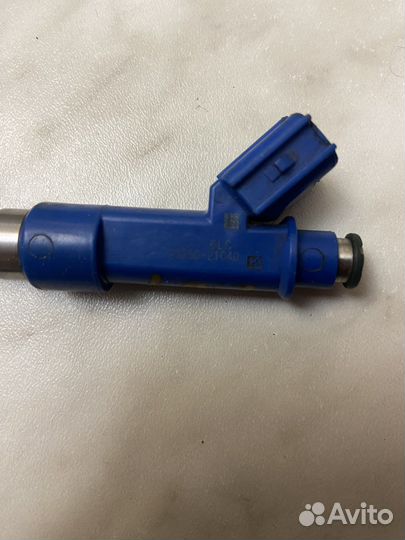 Форсунка funcargo