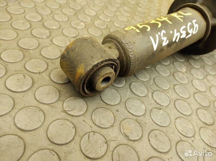 Амортизаторы комплект задние Volkswagen Touareg 7L