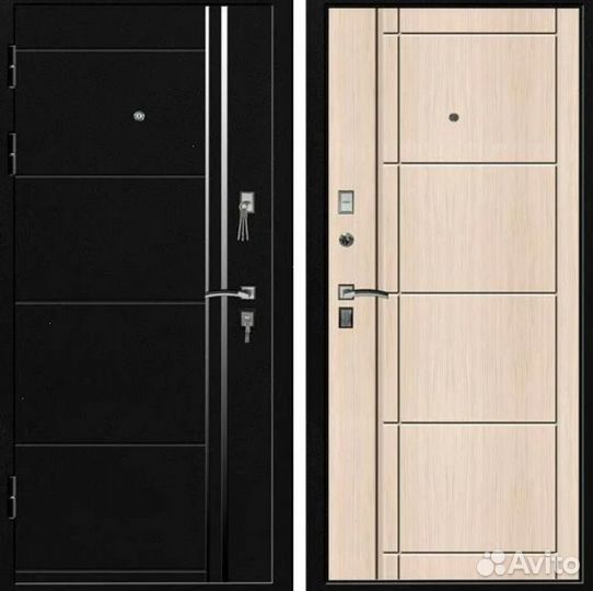 Двери для квартиры от производителя