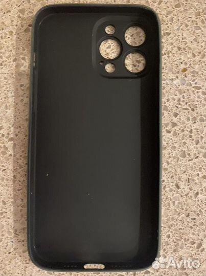 Чехлы на iPhone 12 Pro Max