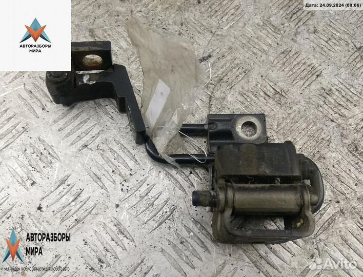 Петля двери Skoda Superb 2002