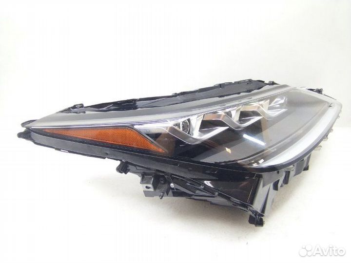 Фара передняя правая Lexus Rx450H GYL25 2grfxs