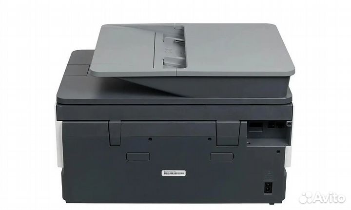 Мфу цветной HP OfficeJet Pro 9010 AiO