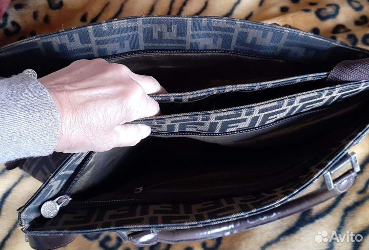 Сумка дорожная