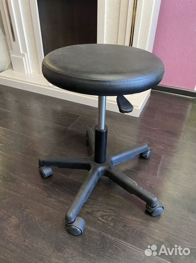 Кушетка для наращивания ресниц