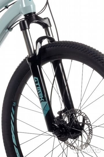 Женский велосипед Aspect Oasis HD (2023)