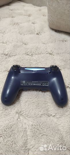 Джойстики на ps4 оригинал