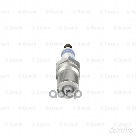 Свеча зажигания HR6DPP33V (1.3) bosch 0 242 240