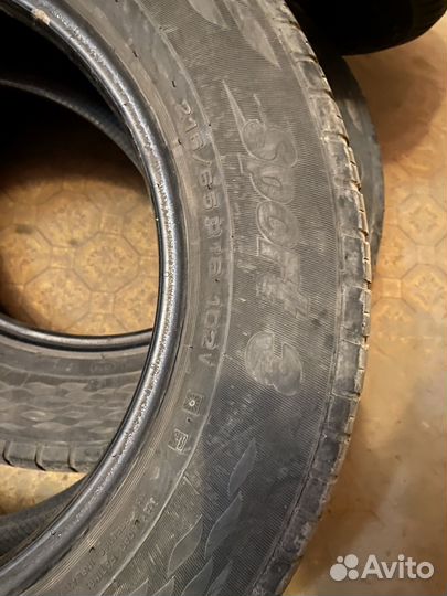 Cordiant Sport 3 215/65 R16