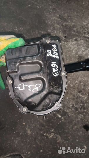 Эгур Peugeot 308